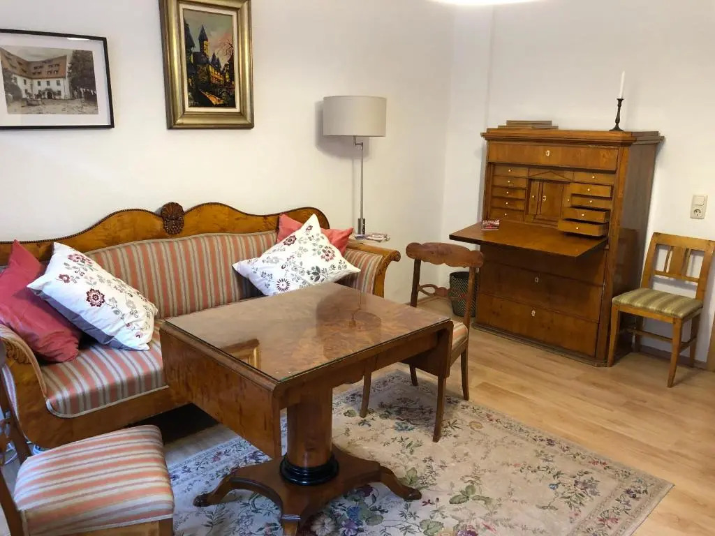 Apartment Ludwig