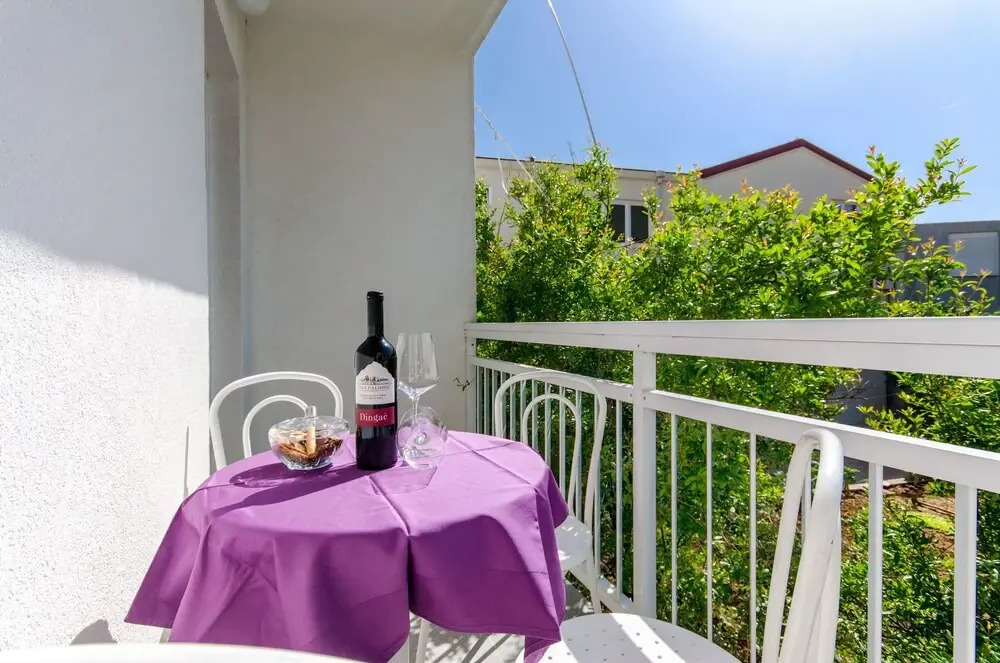 Apartments Joze