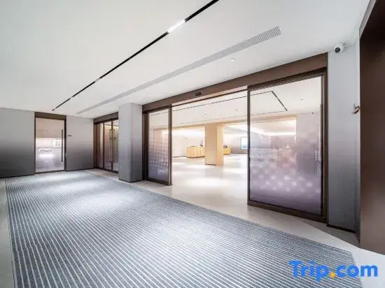 JI Hotel (Xinxiang Xinfei Avenue)