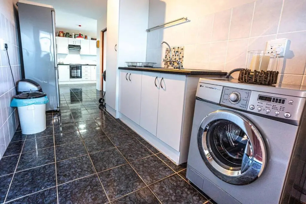 2 Bedroom Holiday Flat in Dana Bay
