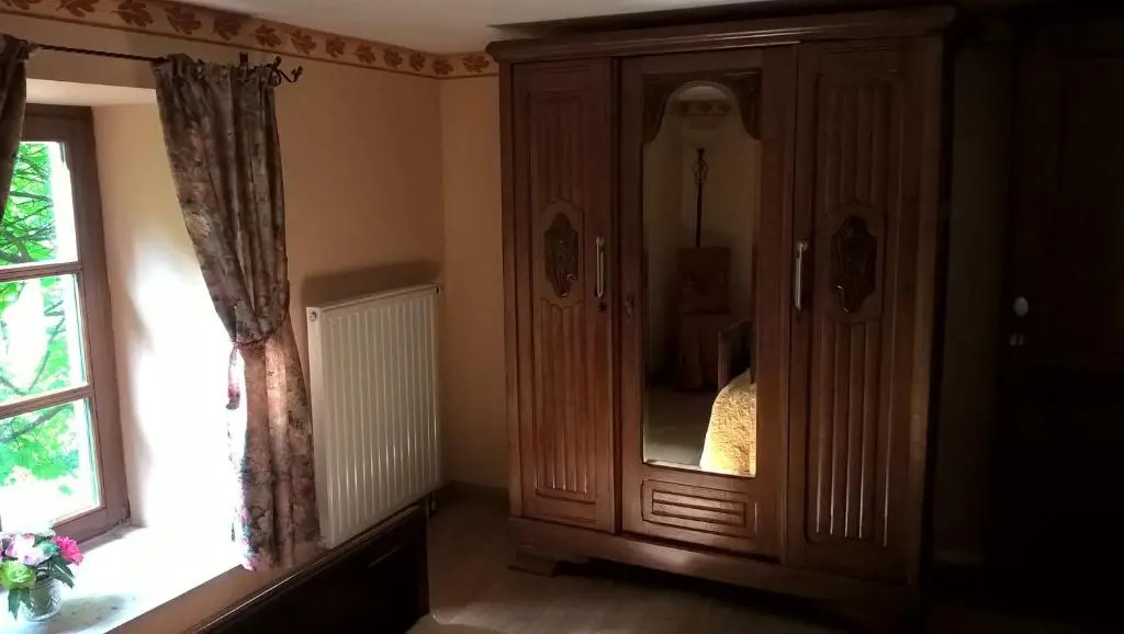 La Maison des Marguerites