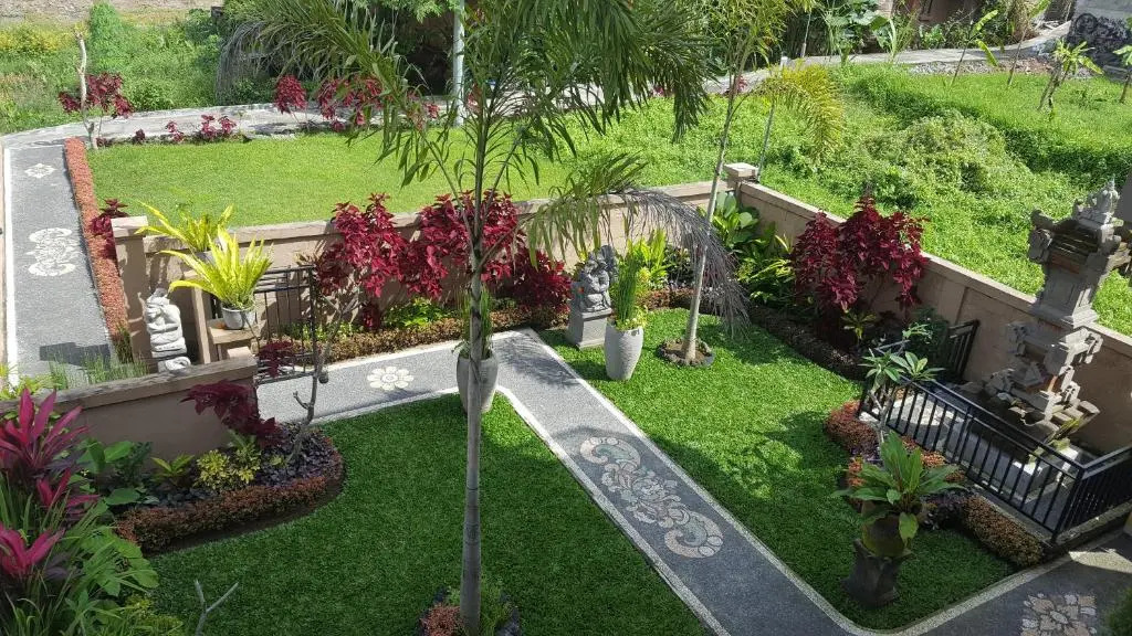 Umayuri Inn