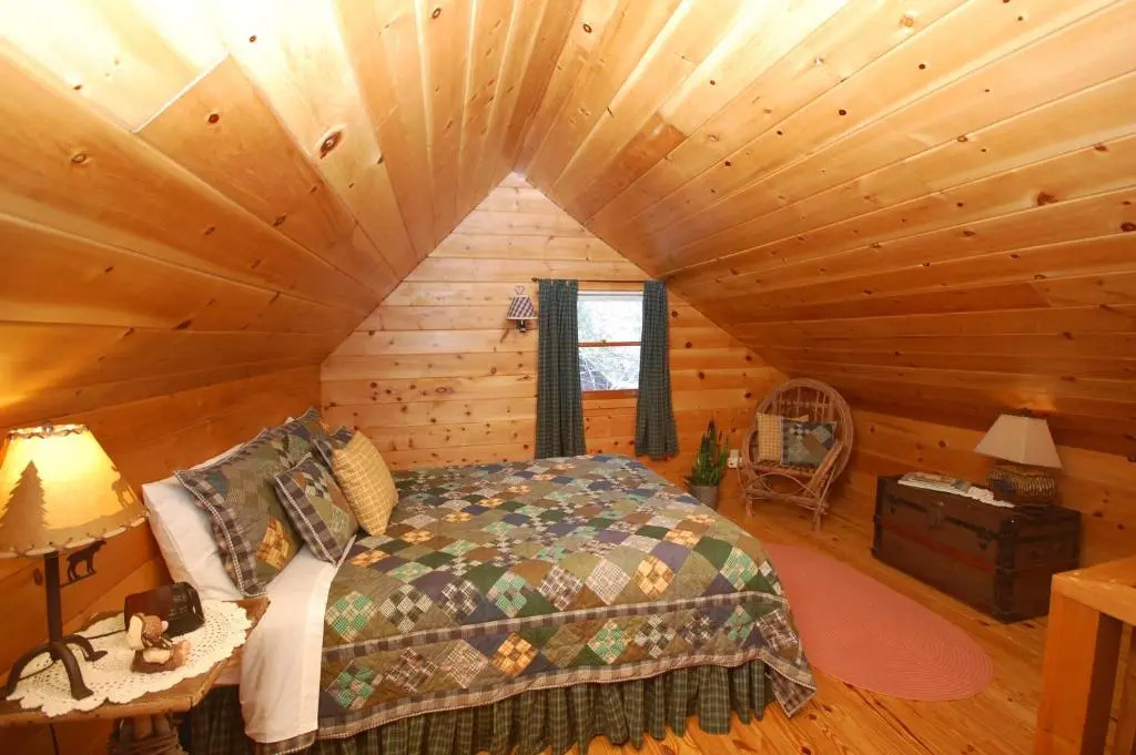 Mountain Springs Cabins