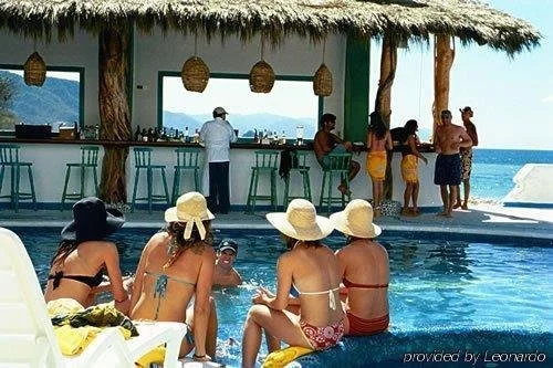 Hotel Playa Fiesta