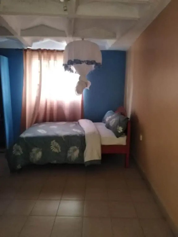 Kibz Hills Lounge