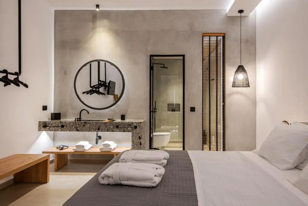 Avra Luxury Suites Mykonos