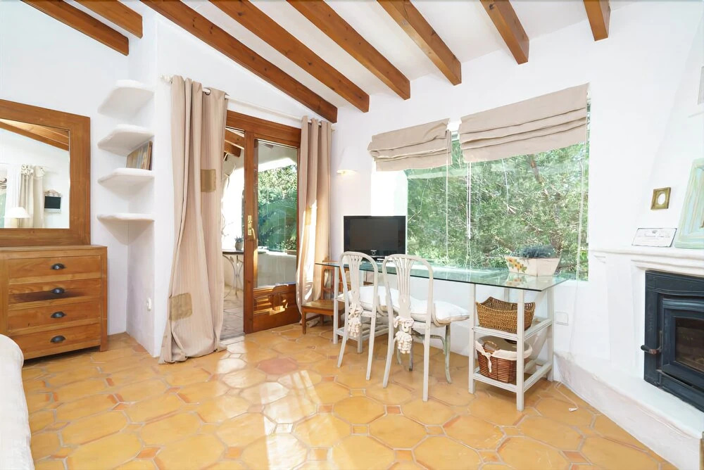 Villa Solhabitat Portet Sand