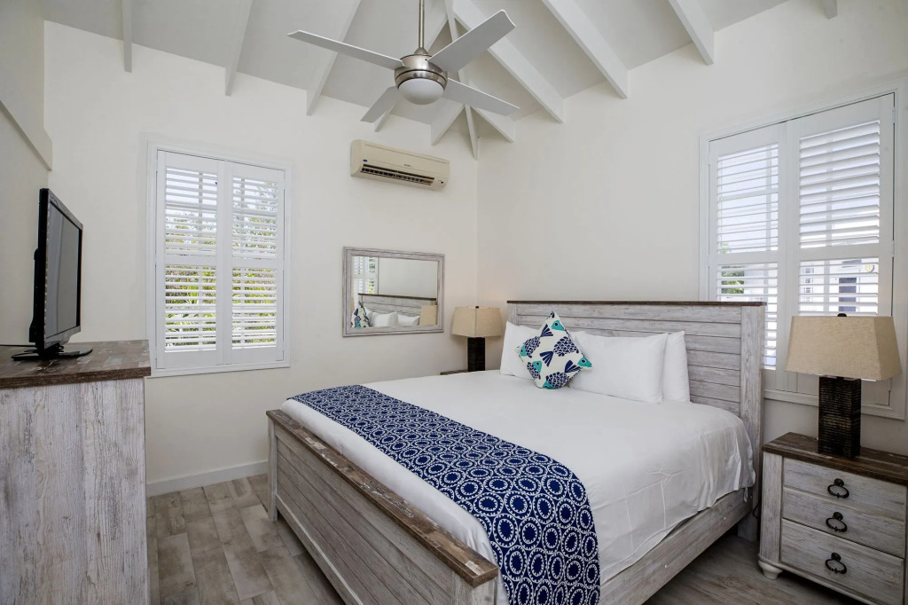 Villas at Ports of Call Resort