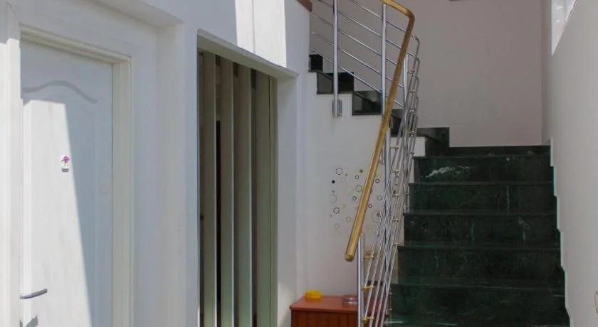 Favela Hostel