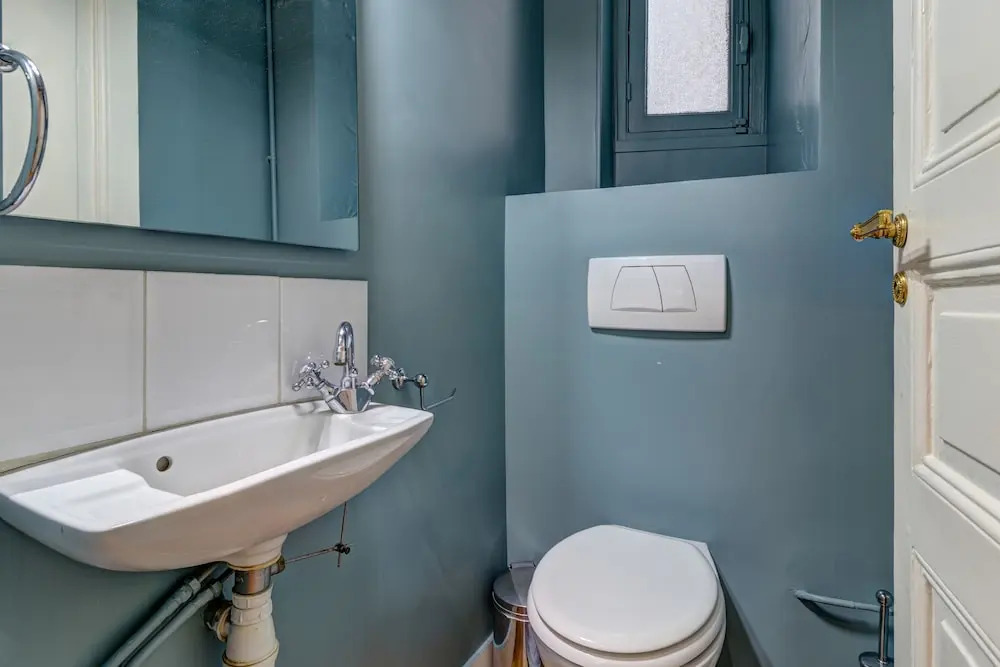 Holiday Apartment in the Centre of Paris