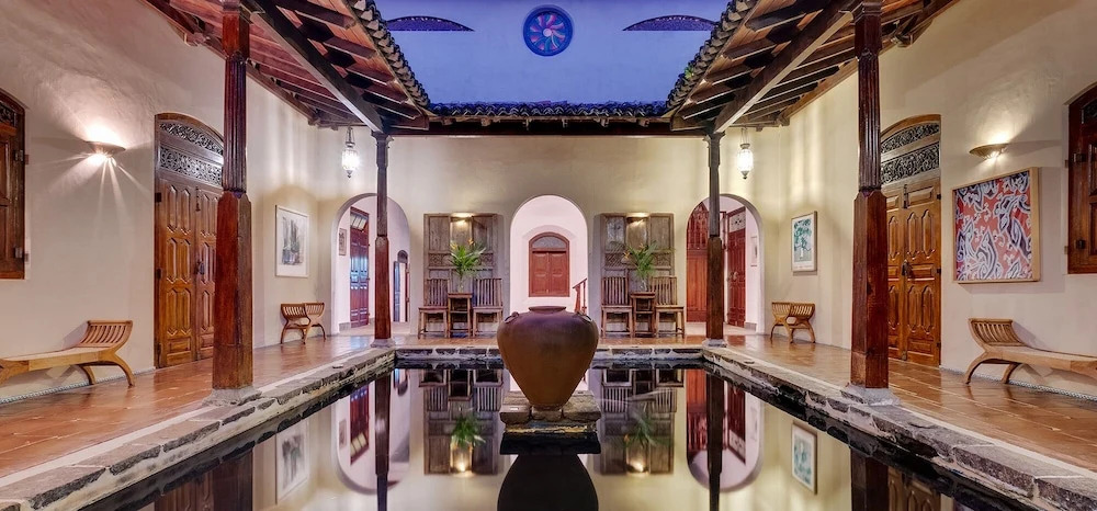 Apa Villa Illuketia