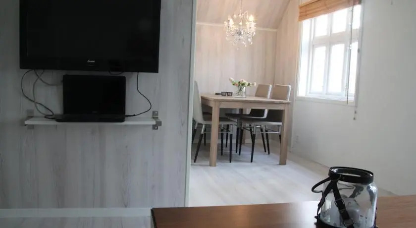 Bergen Apartments