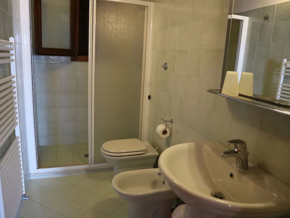 Attractive Holiday Home With Pool, Terrace, Garden, Barbecue