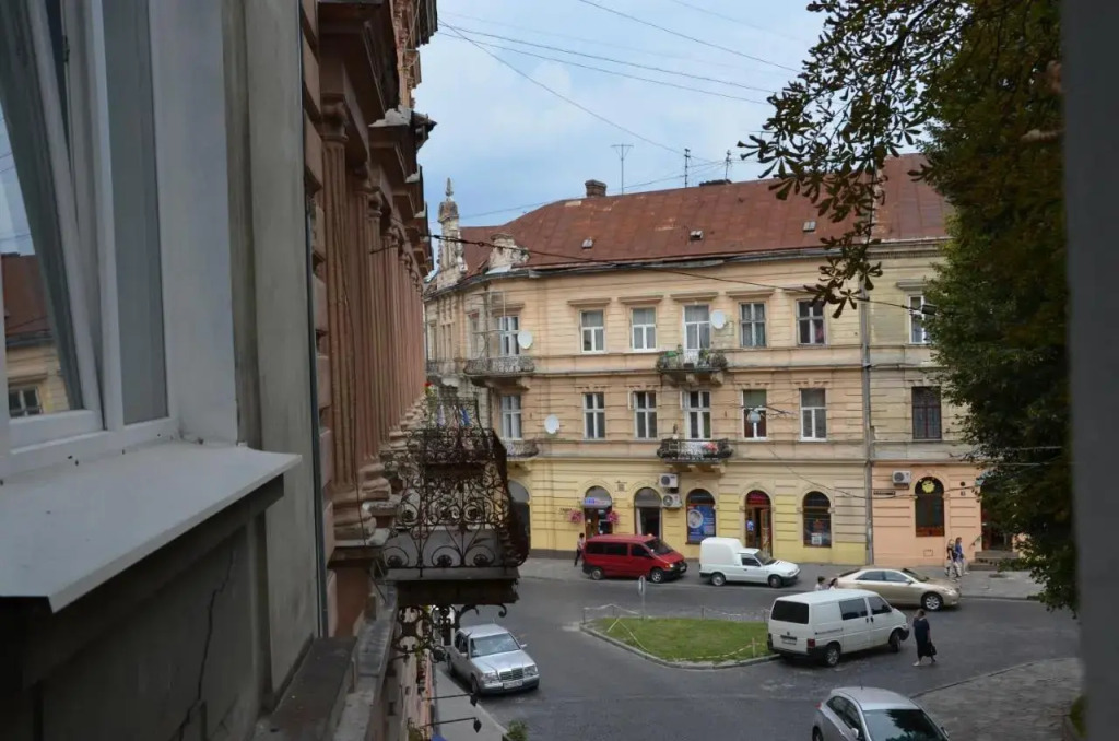 ApartLviv Apartments