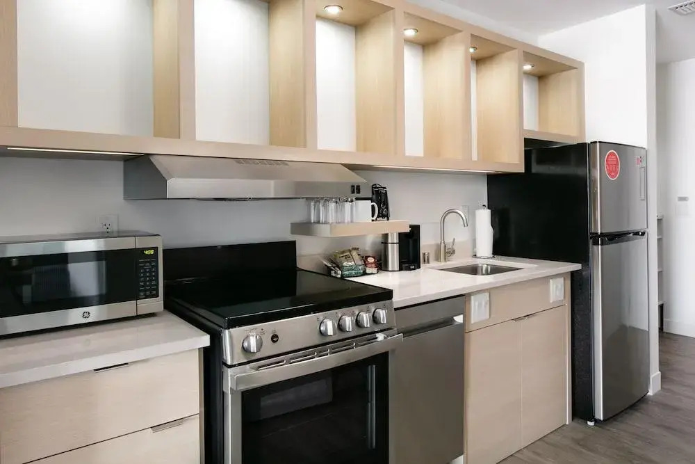 TownePlace Suites by Marriott Madison West, Middleton