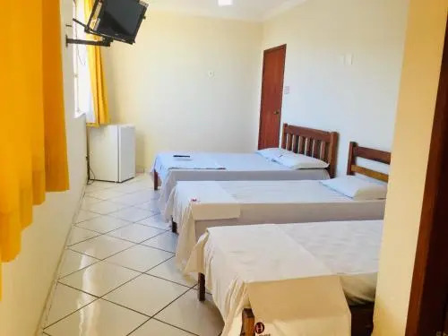 Hotel Oliveira