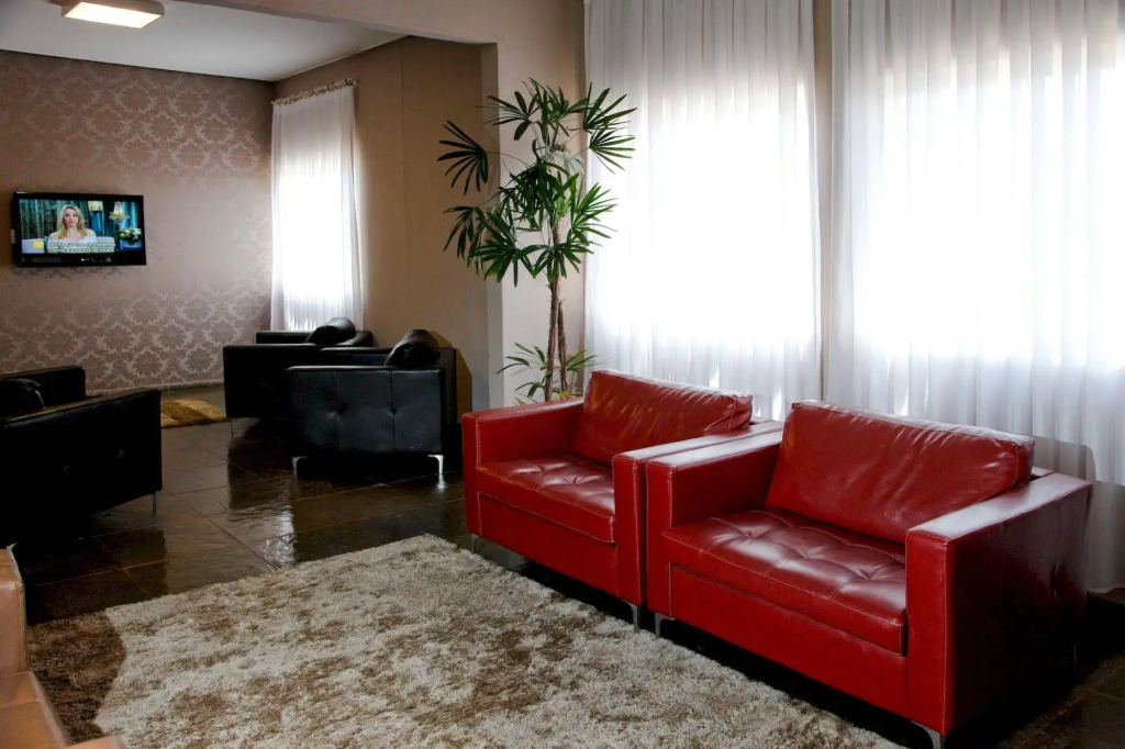 Attiê Park Hotel