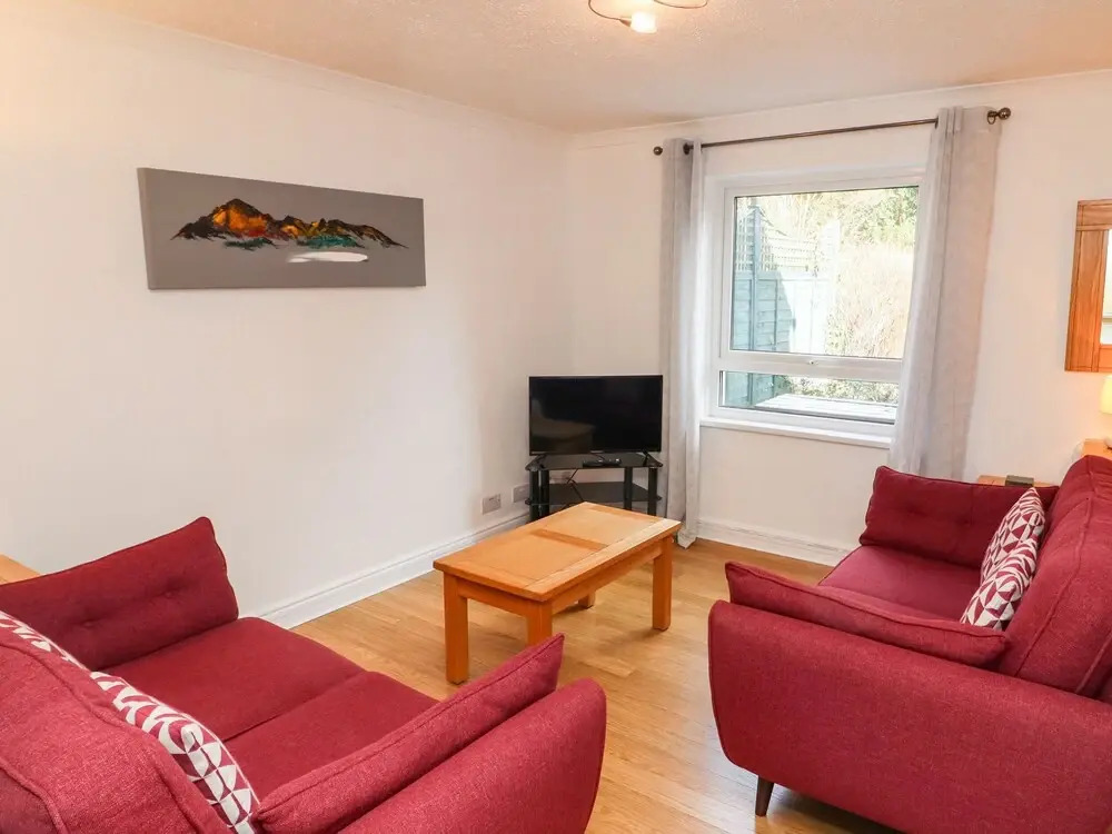 Annes Cottage