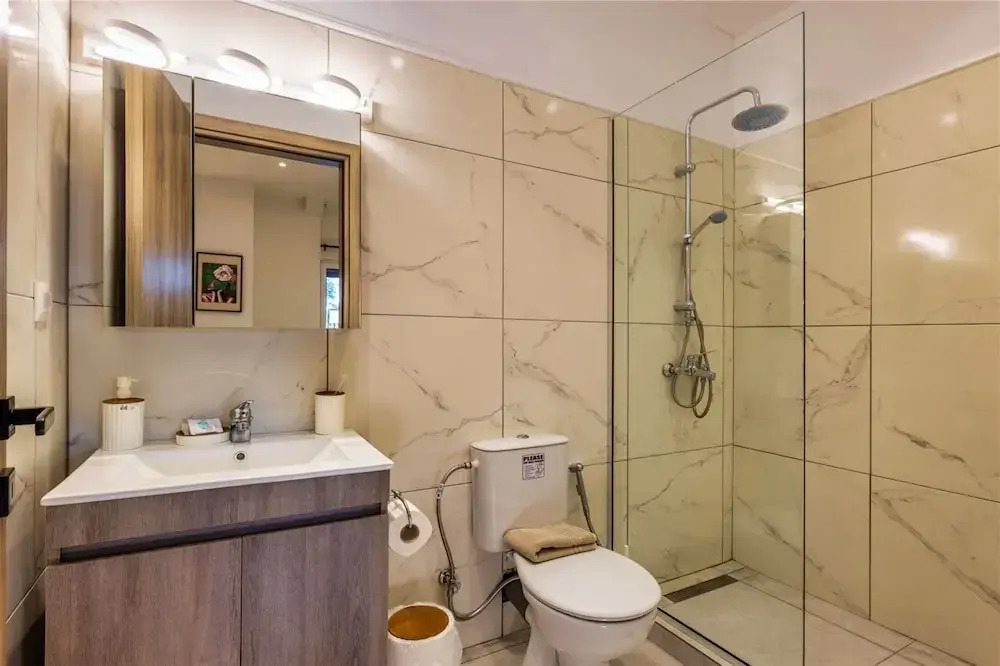 Ionian Serenity House