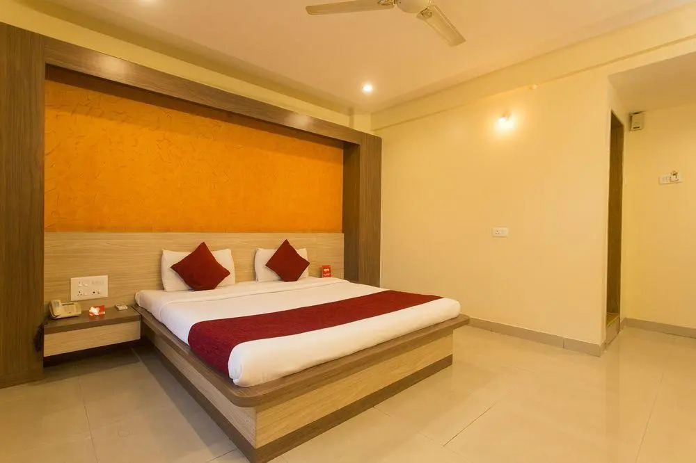 OYO 9195 Hotel Sagar Inn