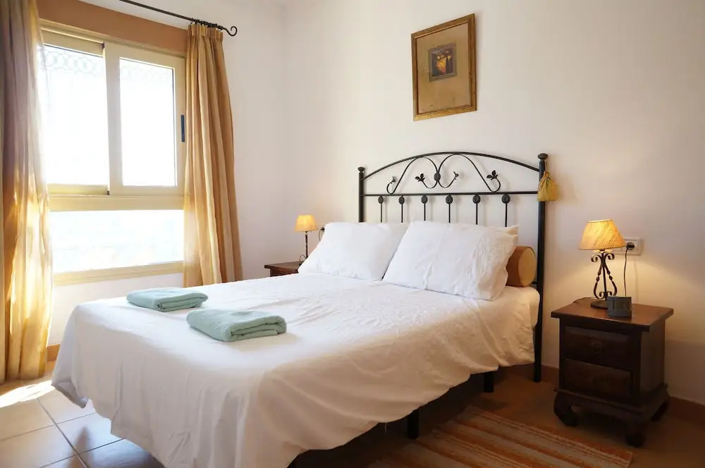 La Alcazaba - 2 bed apartment