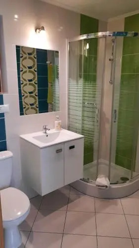 Apartamenty U Samków