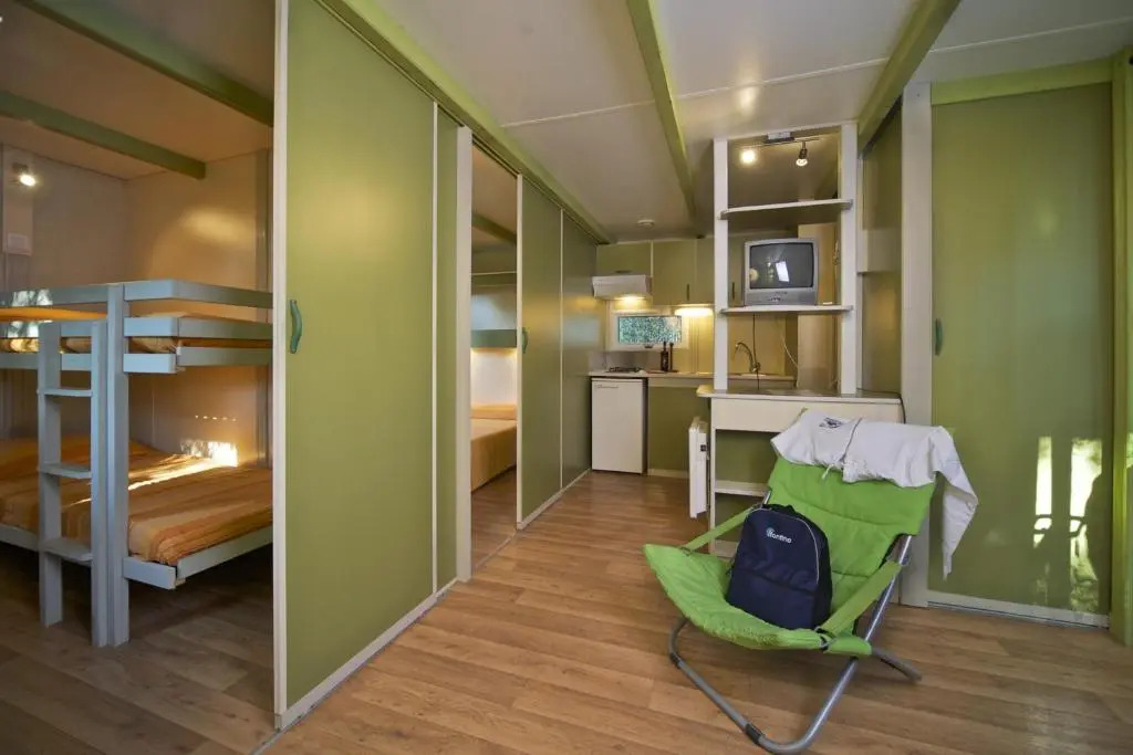 Villaggio Turistico Camping Il Fontino