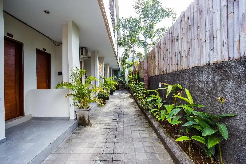The Radiance Guesthouse
