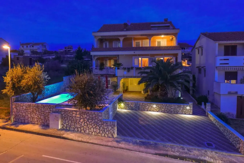 Villa Mateja