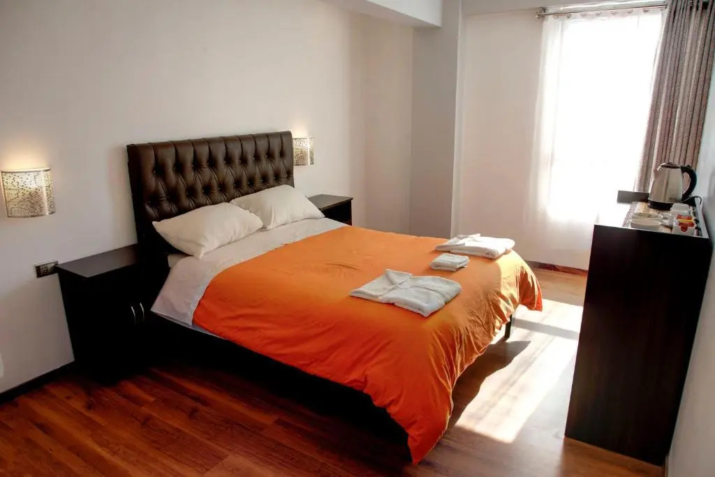Magic Packer Hostel