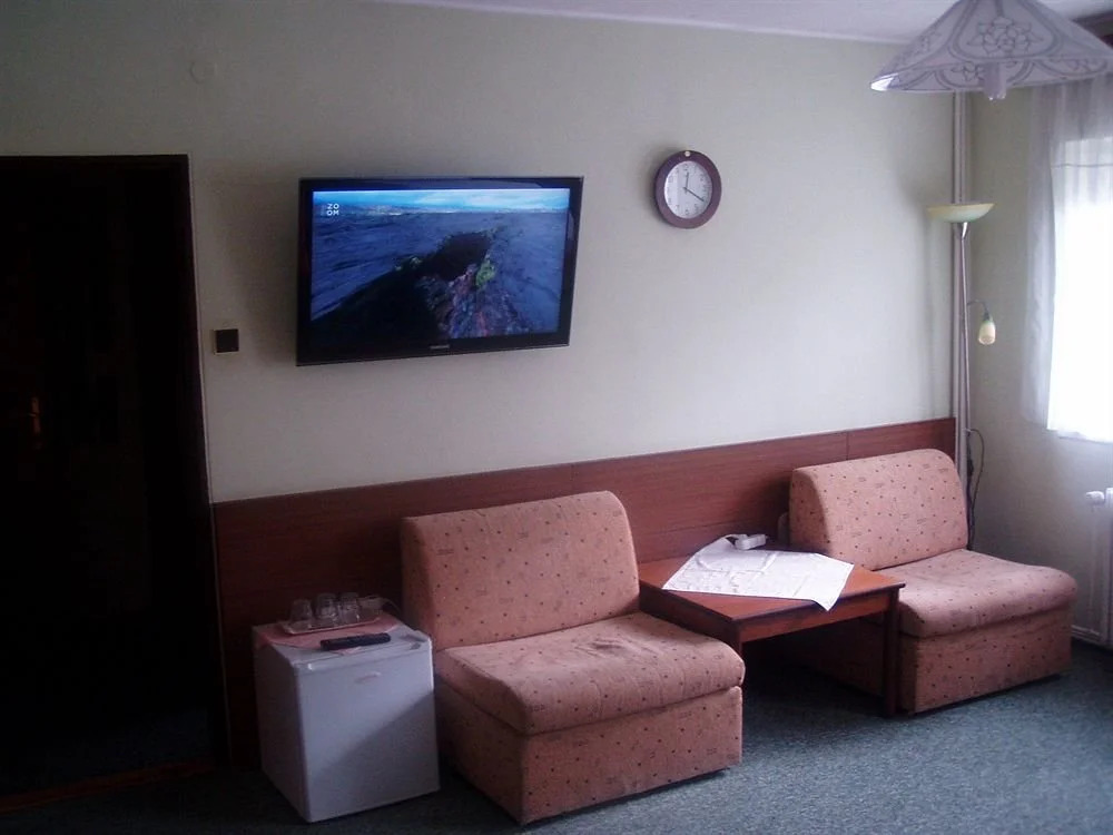Pension Sparta