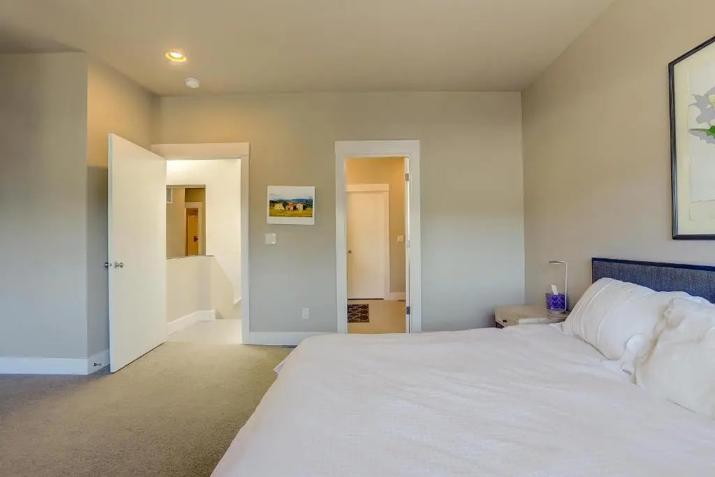 Casa Del Stoke-Rvr Vw-AC-3BR/3B