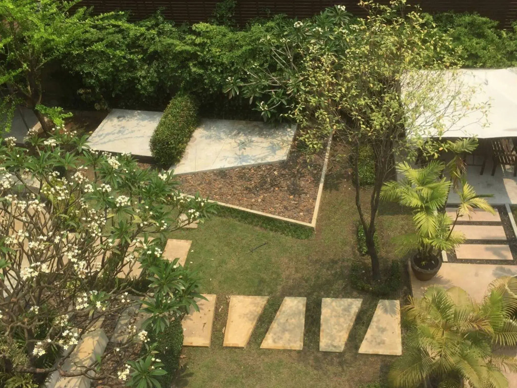 Srisomthai Hotel