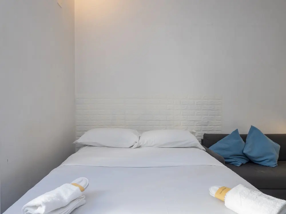 Bligny - Modern suites next to Bocconi University by Rentopolis