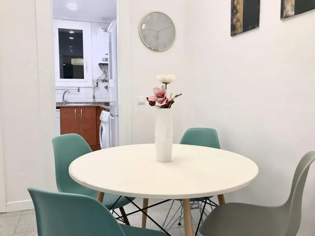 Suite Place Barcelona Còrsega