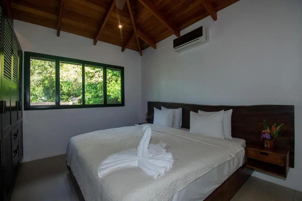 Oxygen Jungle Villas & Spa
