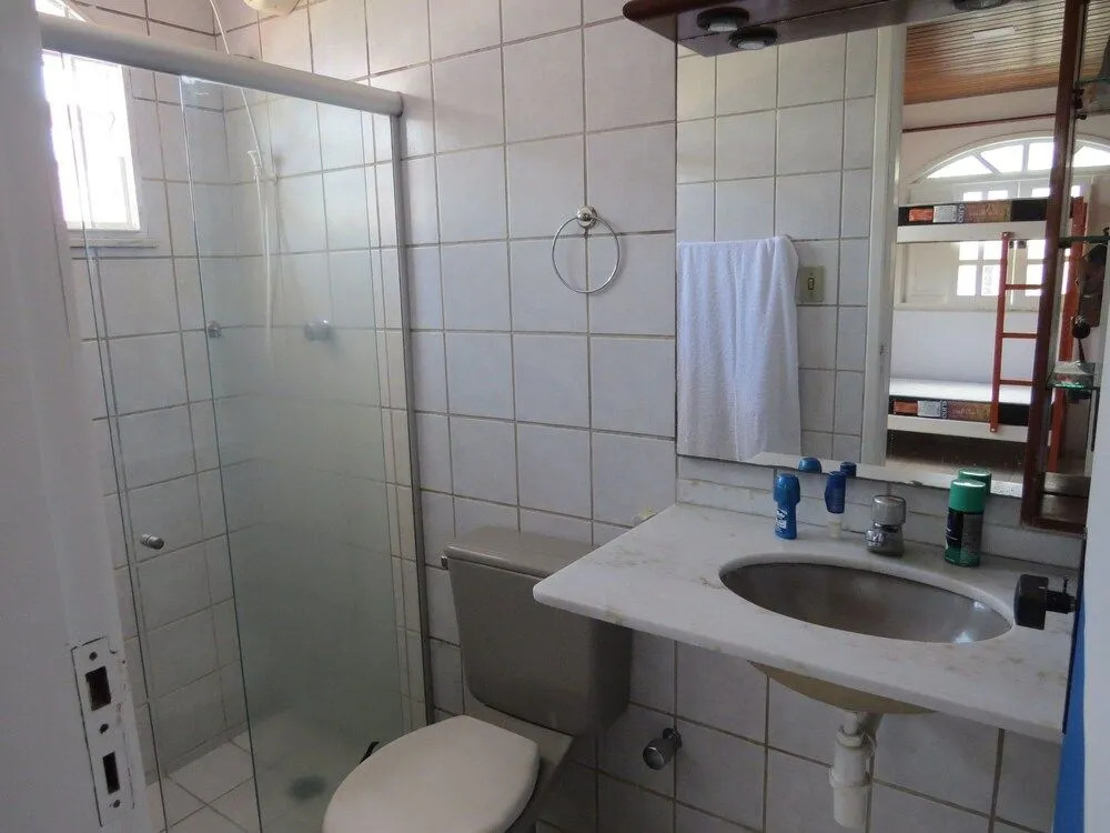 Hostel Recife Sol e Mar