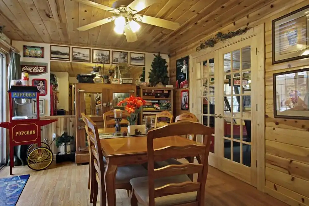 Fireside Lodge