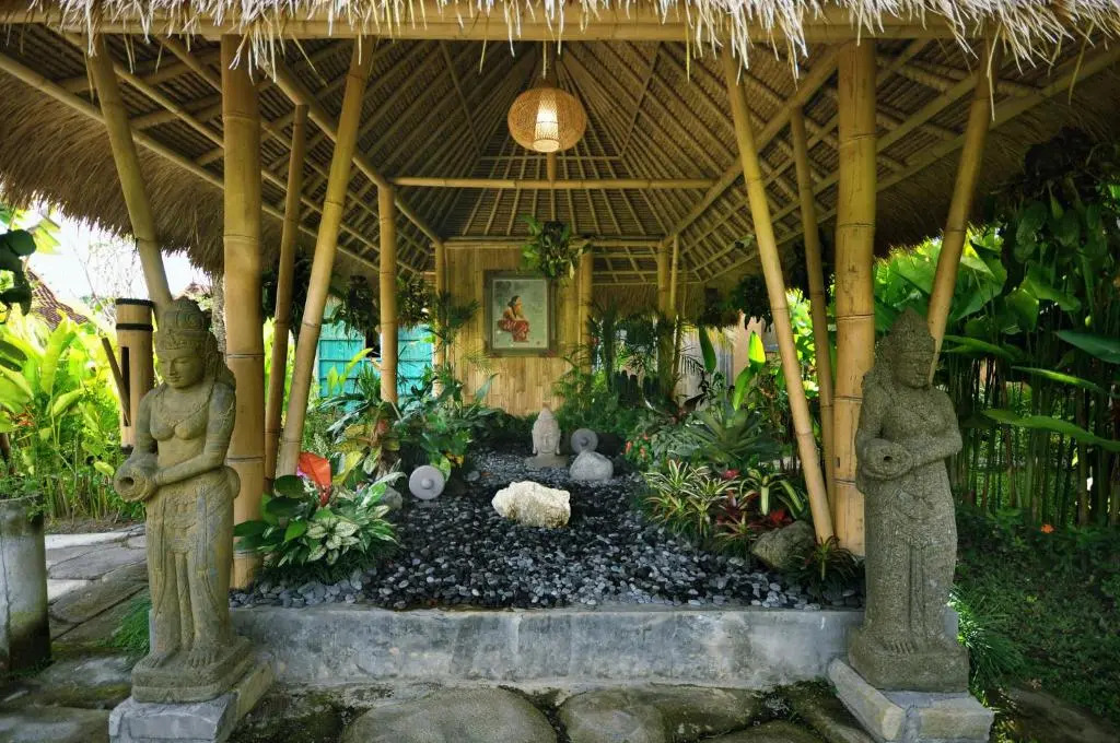 Ubud Art Resort