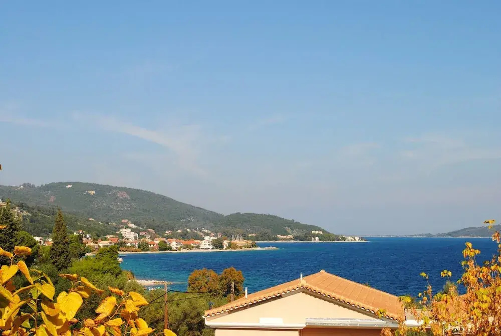 Your special place by the sea!