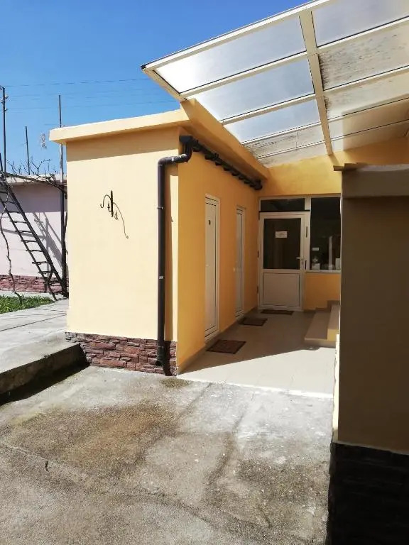 Teodora House