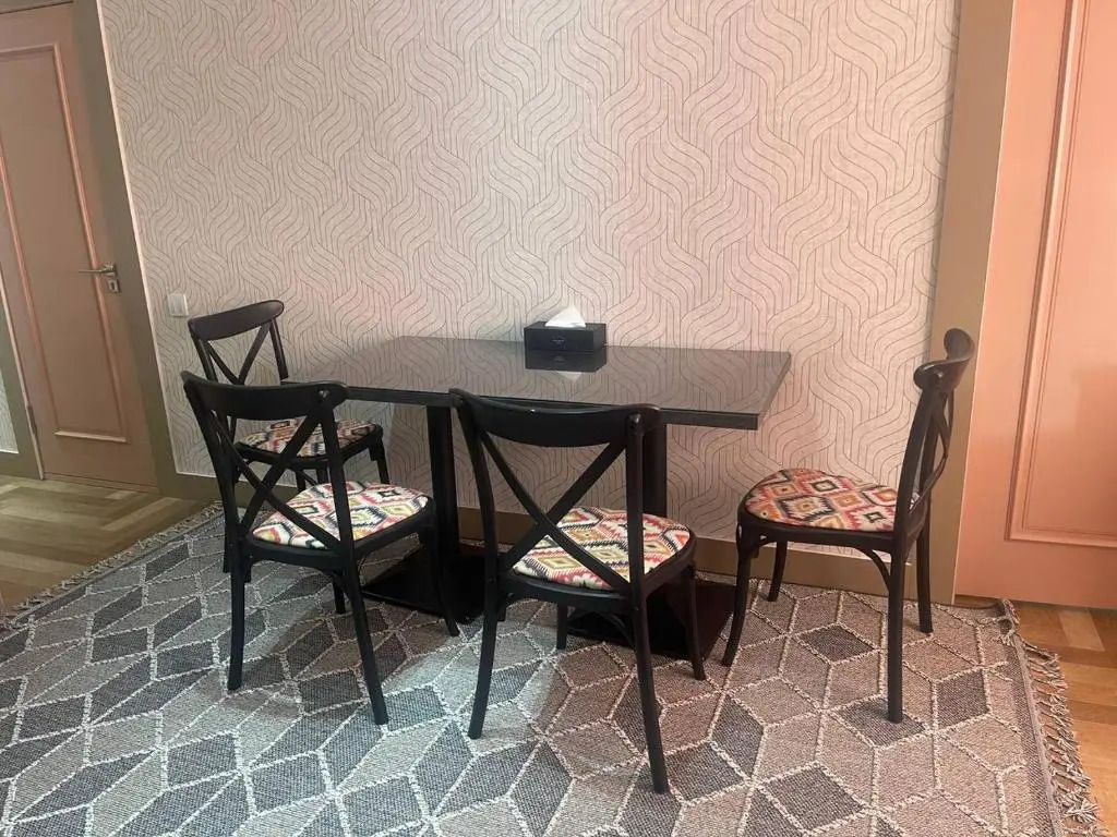 Tashkent City View Apartments