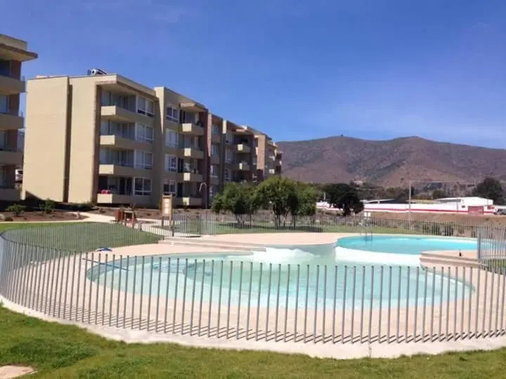 Condominio Lomas de Papudo I