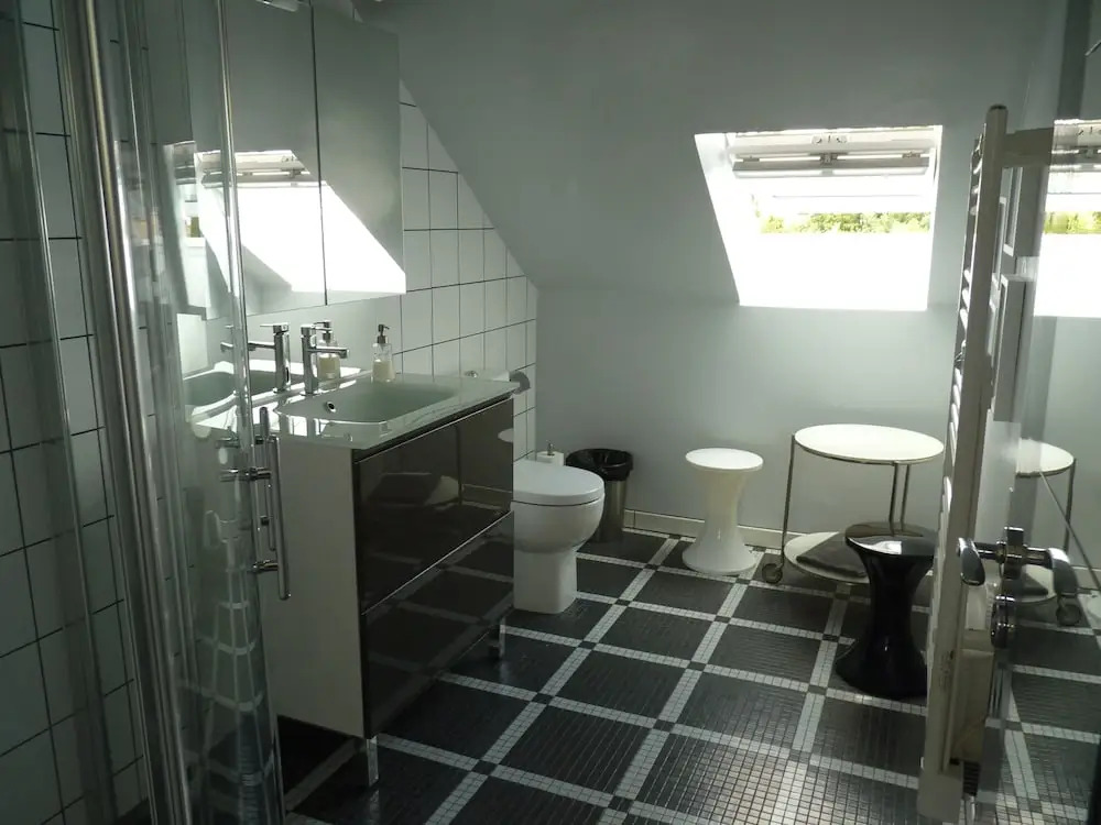 Le LOFT en Champagne