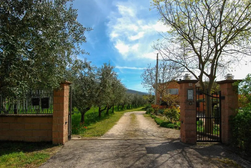 GuestHost - Casa Fiorelli