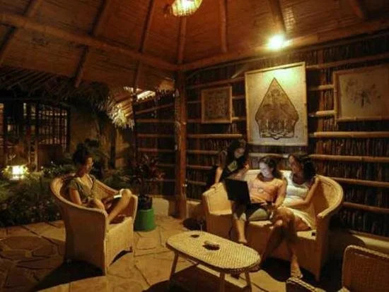 Kimbas Bungalows Mancora