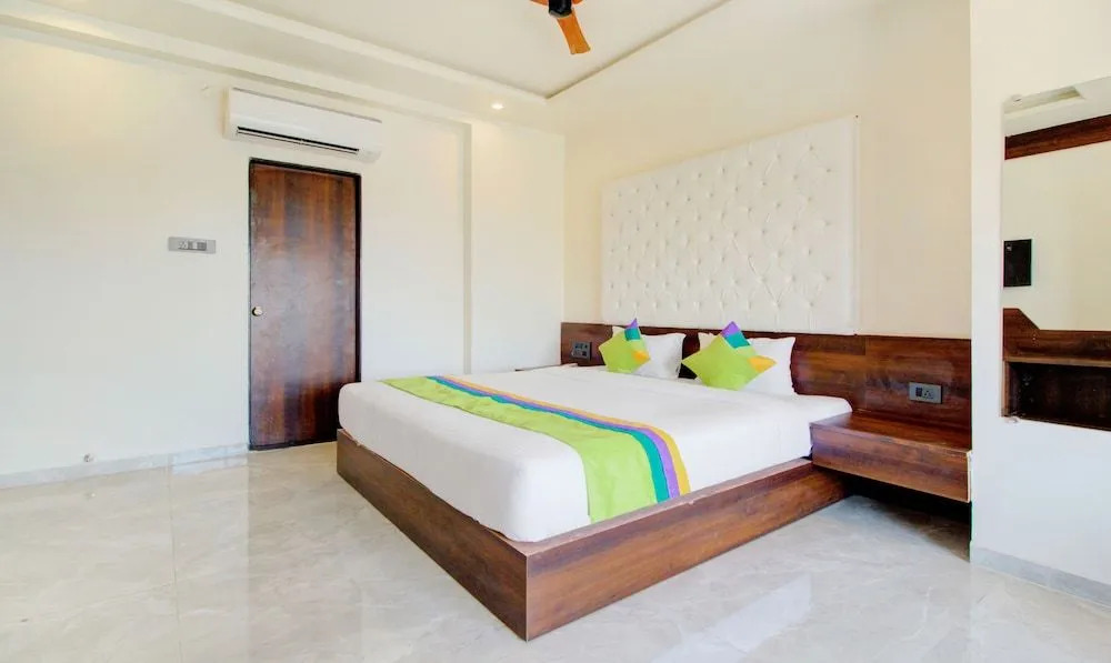 Hotel Ashoka Imperial