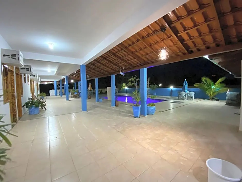 Pousada Noronha