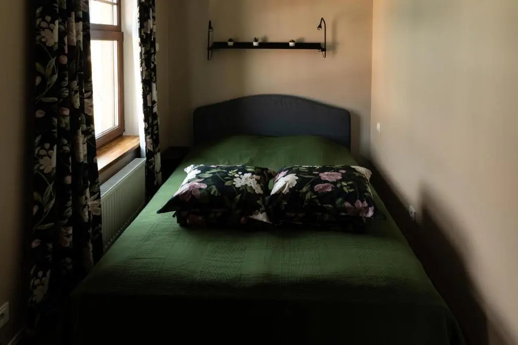 Apartamenti Alūksne