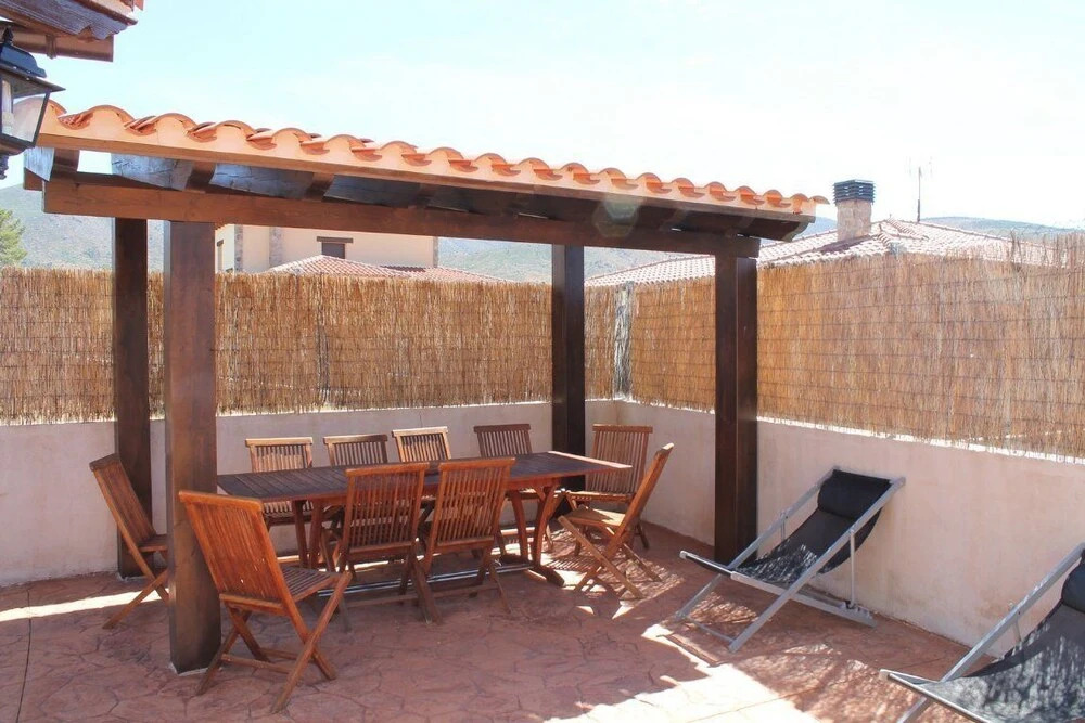 Casa Rural Las Serijuelas